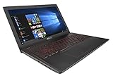Asus FX553VD-DM236T, Intel Core i7-7700HQ, GeForce GTX1050, 16GB RAM, 1TB HDD, 128GB SSD - 2