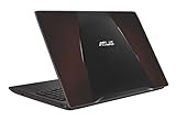 Asus FX553VD-DM236T, Intel Core i7-7700HQ, GeForce GTX1050, 16GB RAM, 1TB HDD, 128GB SSD - 3