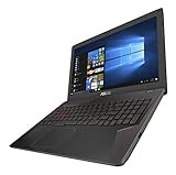 Asus FX553VD-DM236T, Intel Core i7-7700HQ, GeForce GTX1050, 16GB RAM, 1TB HDD, 128GB SSD - 4