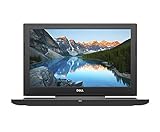 Dell Inspiron 15 7577-0074, Intel Core i7-7700HQ, GeForce GTX 1050Ti, 1TB HDD, 128GB SSD, 16GB RAM