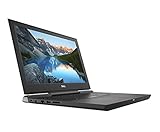 Dell Inspiron 15 7577-0074, Intel Core i7-7700HQ, GeForce GTX 1050Ti, 1TB HDD, 128GB SSD, 16GB RAM - 2