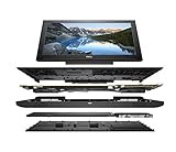 Dell Inspiron 15 7577-0074, Intel Core i7-7700HQ, GeForce GTX 1050Ti, 1TB HDD, 128GB SSD, 16GB RAM - 11