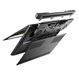 Dell Inspiron 15 7577-0074, Intel Core i7-7700HQ, GeForce GTX 1050Ti, 1TB HDD, 128GB SSD, 16GB RAM - 12