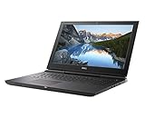 Dell Inspiron 15 7577-0074, Intel Core i7-7700HQ, GeForce GTX 1050Ti, 1TB HDD, 128GB SSD, 16GB RAM - 3