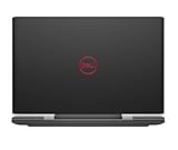 Dell Inspiron 15 7577-0074, Intel Core i7-7700HQ, GeForce GTX 1050Ti, 1TB HDD, 128GB SSD, 16GB RAM - 5