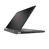 Dell Inspiron 15 7577-0074, Intel Core i7-7700HQ, GeForce GTX 1050Ti, 1TB HDD, 128GB SSD, 16GB RAM - 6