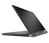Dell Inspiron 15 7577-0074, Intel Core i7-7700HQ, GeForce GTX 1050Ti, 1TB HDD, 128GB SSD, 16GB RAM - 7