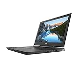 Dell Inspiron 15 7577-0074, Intel Core i7-7700HQ, GeForce GTX 1050Ti, 1TB HDD, 128GB SSD, 16GB RAM - 9