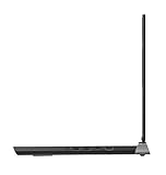 Dell Inspiron 15 7577-0074, Intel Core i7-7700HQ, GeForce GTX 1050Ti, 1TB HDD, 128GB SSD, 16GB RAM - 10