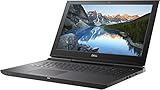 DELL INSPIRON 15 7577, Intel Cor i7-7700HQ, GeForce GTX 1060, 16 GB RAM, 512 GB SSD, 1000 GB HDD - 5