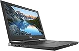 DELL INSPIRON 15 7577, Intel Cor i7-7700HQ, GeForce GTX 1060, 16 GB RAM, 512 GB SSD, 1000 GB HDD - 6