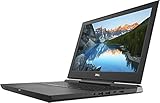 DELL INSPIRON 15 7577, Intel Cor i7-7700HQ, GeForce GTX 1060, 16 GB RAM, 512 GB SSD, 1000 GB HDD - 7