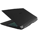 XMG NEO 15 (M18thr) Intel Core i7-8750H, GeForce GTX 1060, 8 GB RAM, 256 GB SSD, Gaming Notebook - 3