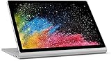 MICROSOFT Surface Book 2, Intel Core i7-8650U, GeForce GTX 1060,16 GB RAM, 256 GB SSD, Convertible mit 15 Zoll Display - 2