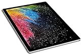 MICROSOFT Surface Book 2, Intel Core i7-8650U, GeForce GTX 1060,16 GB RAM, 256 GB SSD, Convertible mit 15 Zoll Display - 4