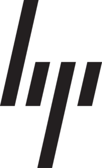 HP Logo